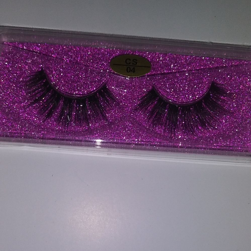 Lashes